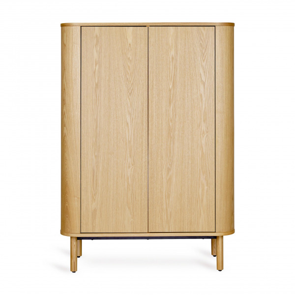 Quax Yume szekr�ny - Natural Ash
