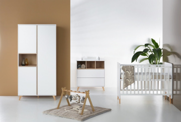 Quax Loft - White