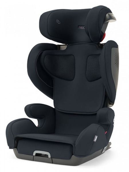 Recaro Mako 2 Elite i-Size - Select Night Black