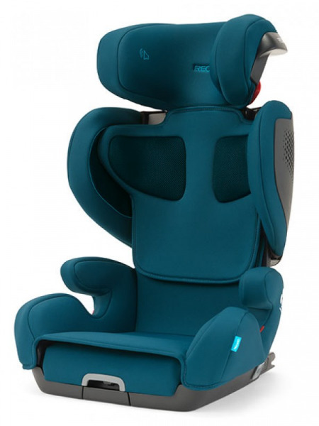 Recaro Mako 2 Elite i-Size - Select Teal Blue