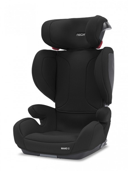 Recaro Mako 2 i-Size - Core Deep Black