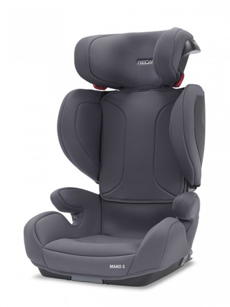 Recaro Mako 2 i-Size - Core Simpley Grey