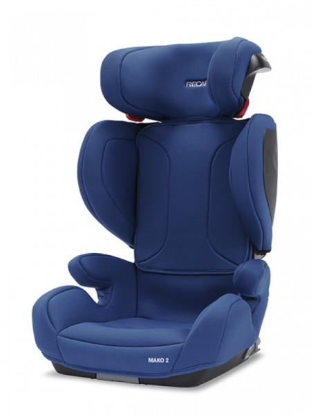 Recaro Mako 2 i-Size - Core Energy Blue