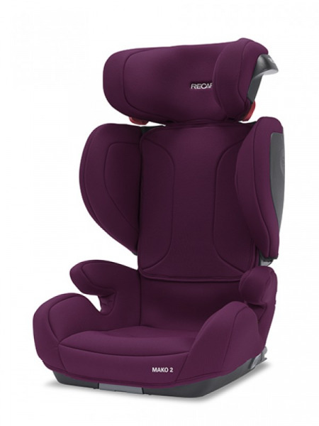 Recaro Mako 2 i-Size - Core Very Berry