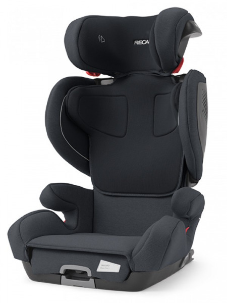 Recaro Mako 2 Elite i-Size - Prime Mat Black