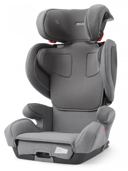 Recaro Mako 2 Elite i-Size - Prime Silent Grey