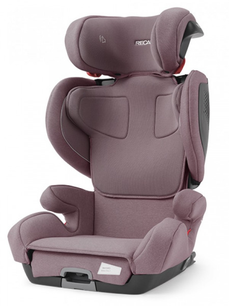 Recaro Mako 2 Elite i-Size - Prime Pale Rose