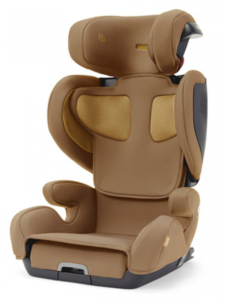 Recaro Mako 2 Elite i-Size - Select Sweet Curry