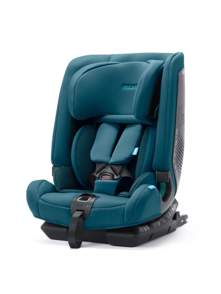 Recaro Toria Elite i-Size - Select Teal Blue