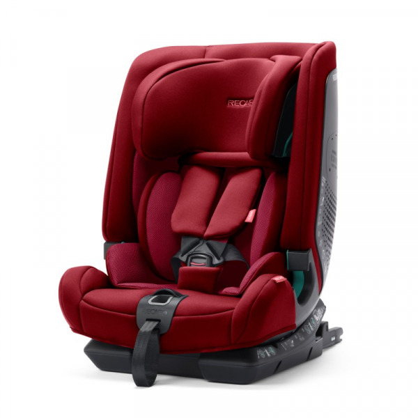 Recaro Toria Elite i-Size - Select Garnet Red