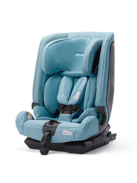Recaro Toria Elite i-Size - Prime Frozen Blue