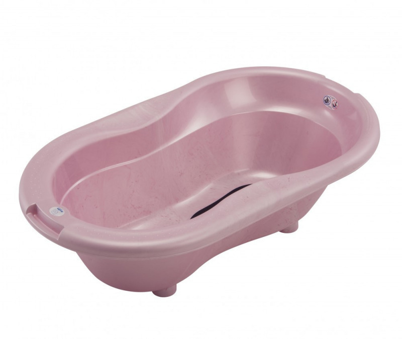 Rotho f�rd�k�d - Stone Look rose quarz