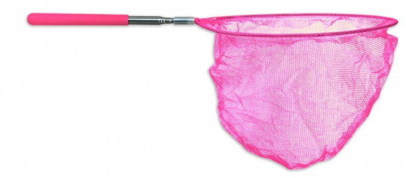 Scrunch h�l� - r�zsasz�n