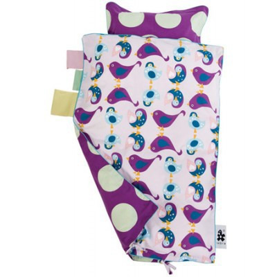 Sebra �gynem� - 100x140cm madarak