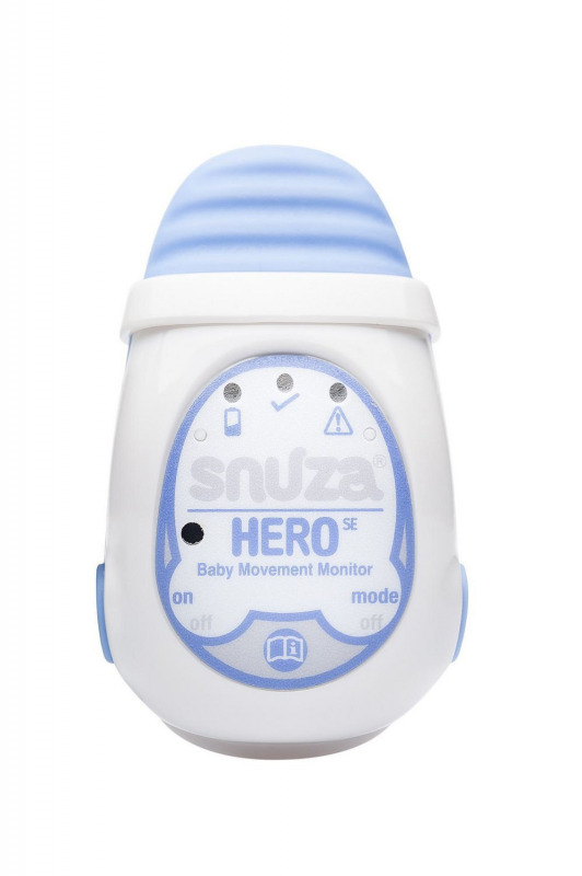 Snuza l�gz�sfigyel� - Hero