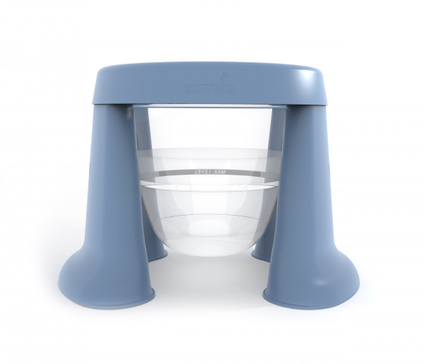 Softtub babad�zsa - Blue