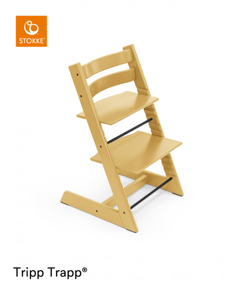 Stokke Tripp Trapp etetszk - Sunflower Yellow