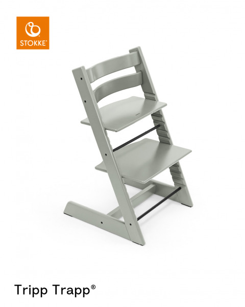 Stokke Tripp Trapp etetszk - Glacier Green