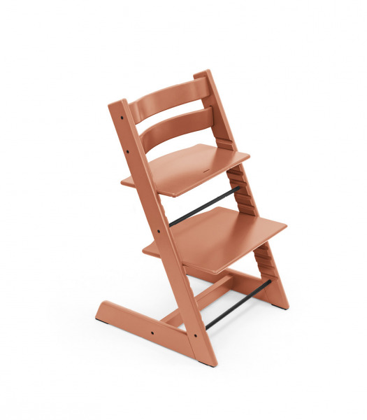 Stokke Tripp Trapp etet�sz�k - Terracotta