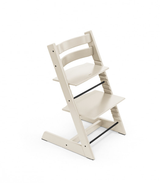 Stokke Tripp Trapp etet�sz�k - Vanilla White