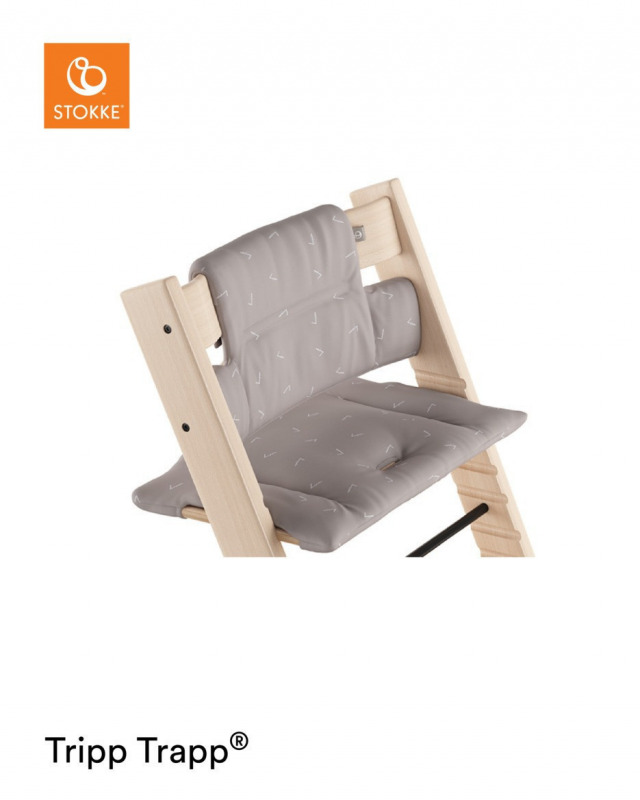 Stokke Tripp Trapp prna - Icon Grey