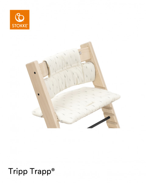 Stokke Tripp Trapp prna - Wheast Cream