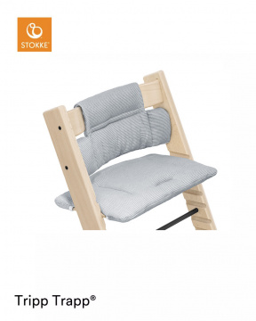 Stokke Tripp Trapp prna - Nordic Blue