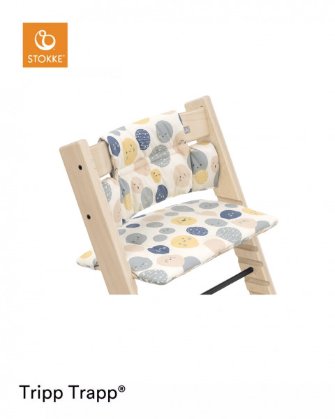 Stokke Tripp Trapp párna - Soul System