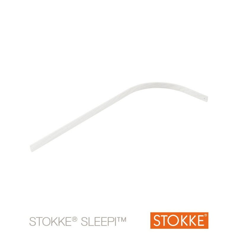 Stokke Sleepi V2 baldachintartó - White