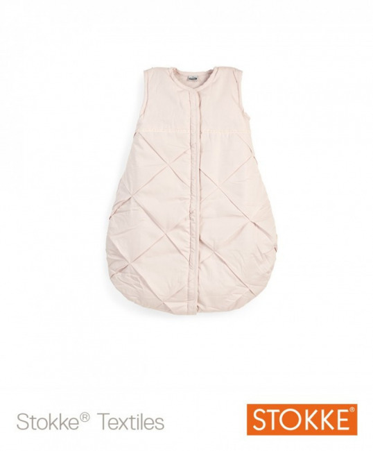 Stokke Sleepi h�l�zs�k - 65cm Classic Rose