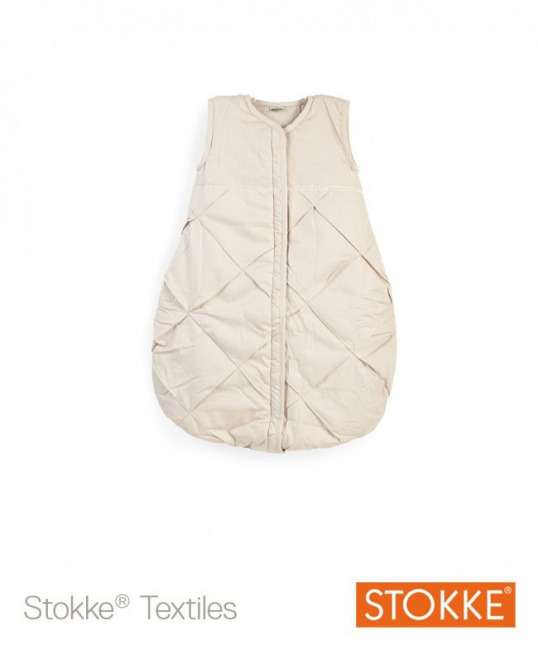 Stokke hálózsák - Classic Beige 65cm