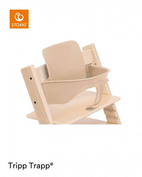 Stokke Tripp Trapp Baby Set - Natural