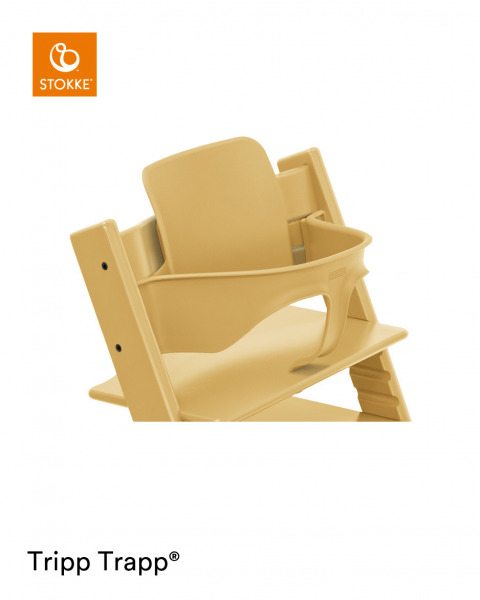 Stokke Tripp Trapp Baby Set - Sunflower Yellow