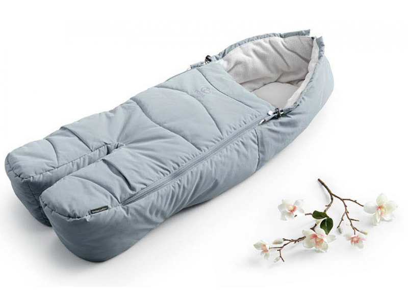 Stokke sport lábzsák - Balance Limited Blue