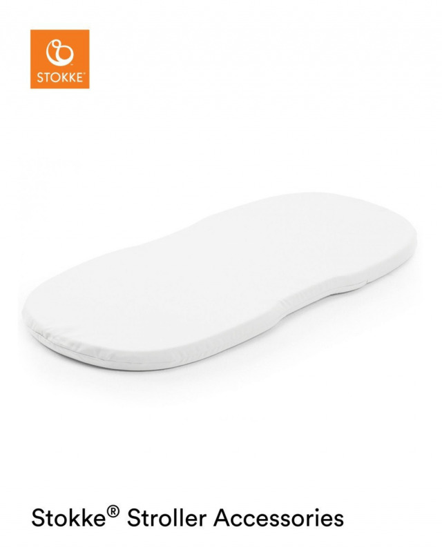 Stokke Trailz/Crusi leped� - 2 darab pamut