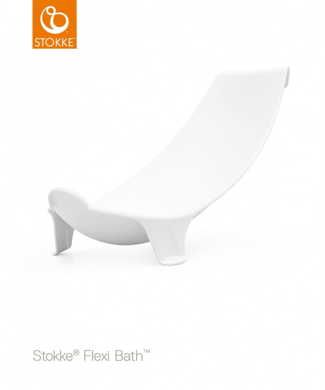 Stokke Flexi Bath újszülött betét