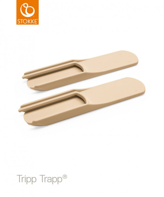 Stokke Tripp Trapp billenésgátló - Natur