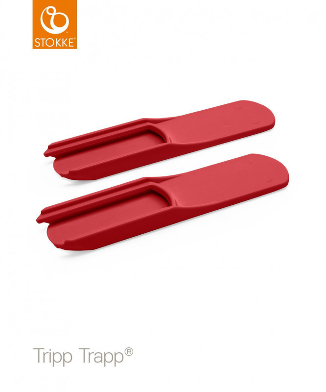 Stokke Tripp Trapp billensgtl - Red