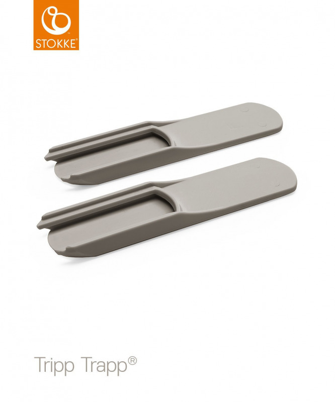 Stokke Tripp Trapp billensgtl - Storm Grey