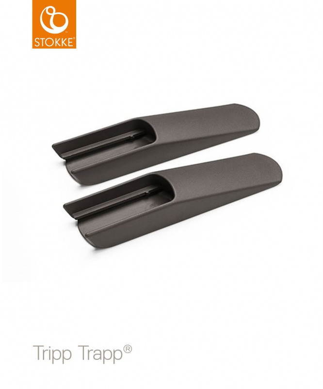 Stokke Tripp Trapp billen�sg�tl� - Hazy Grey