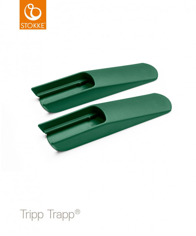 Stokke Tripp Trapp billenésgátló - Forest Green