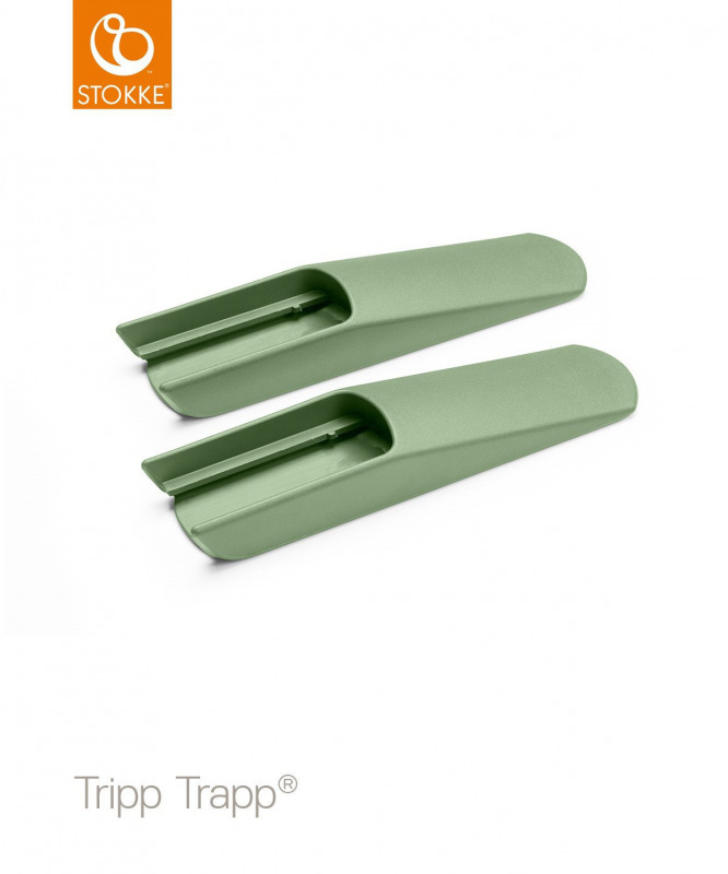 Stokke Tripp Trapp billensgtl - Moss Green