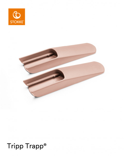 Stokke Tripp Trapp billen�sg�tl� - Serene  Pink