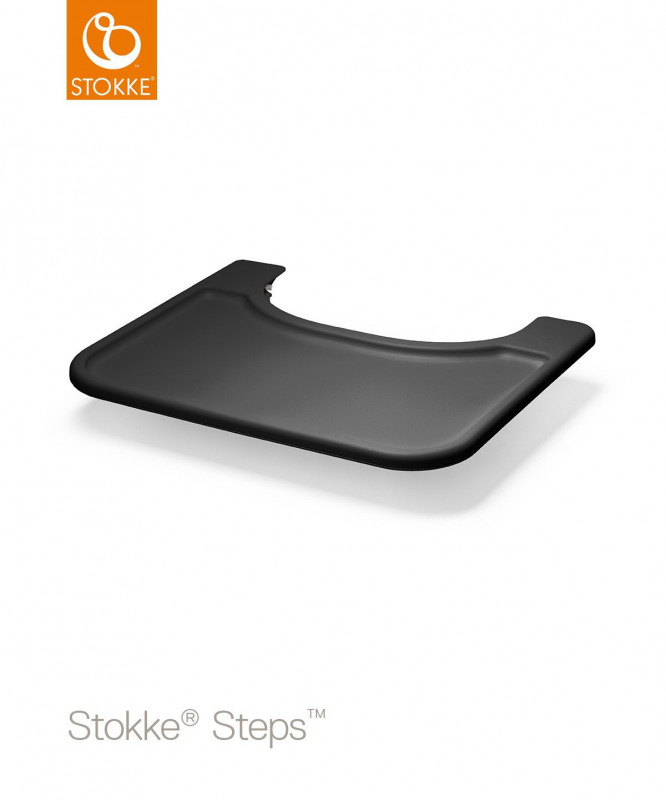 Stokke Steps tlca - black