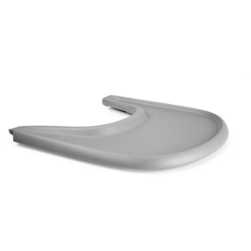 Stokke Tripp-Trapp tálca - Storm Grey