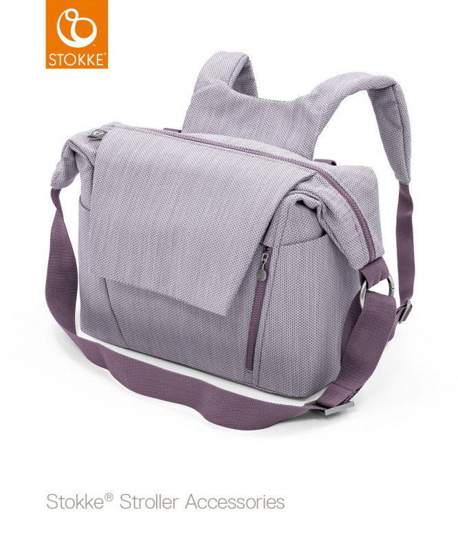 Stokke  - Brushed Lilac