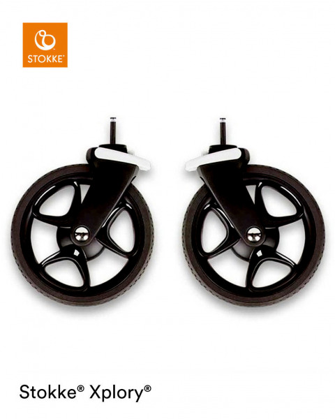 Stokke Xplory V5/V6/X els� ker�kszett