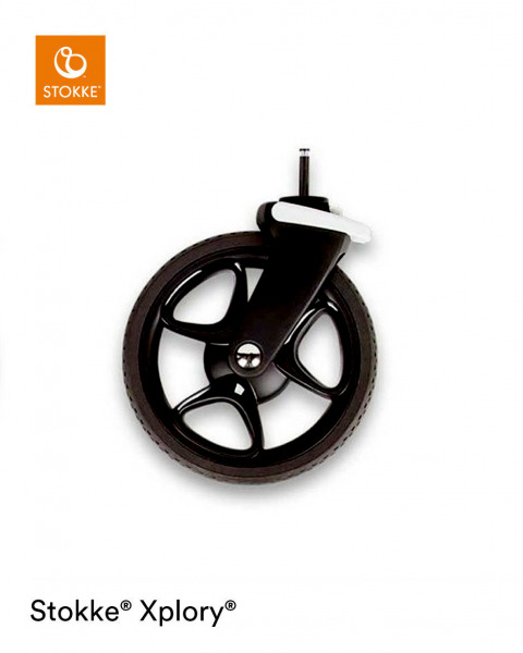 Stokke Xplory V5/V6/X jobb els kerk