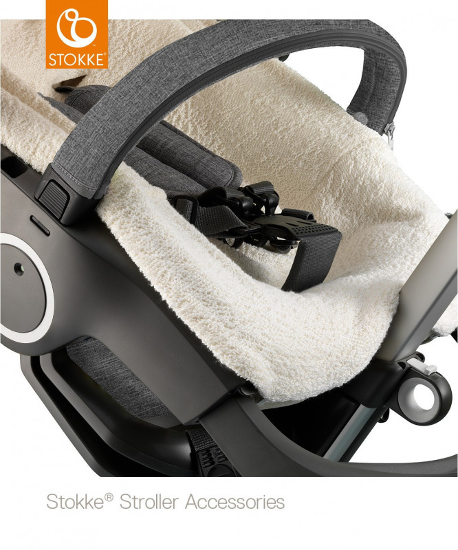 Stokke nyári üléshuzat