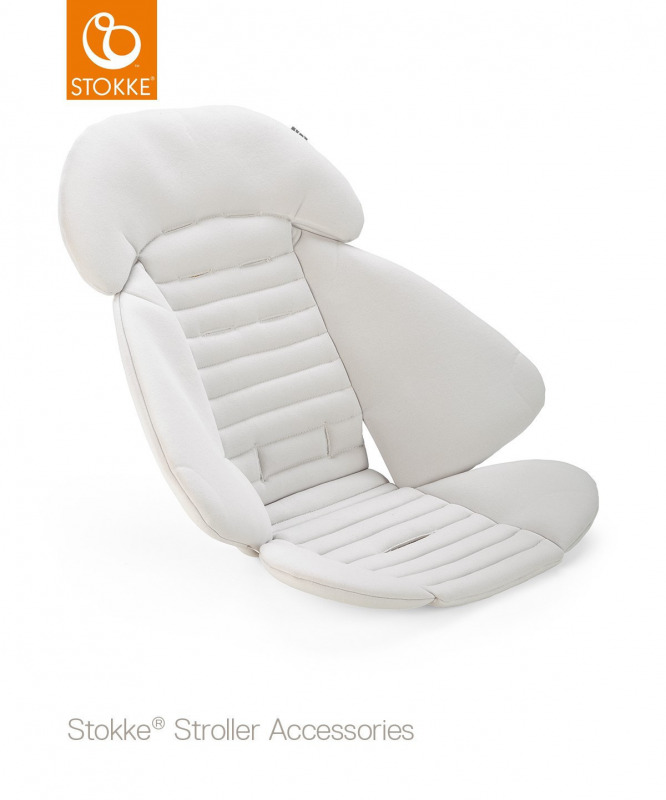 Stokke komfort lsbett - Grey